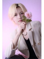 アイビー 新宿(IVY)&nbsp;センターパート