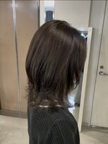 ロカリタ キョウト 四条大宮店(ROCAReTA kyoto)&nbsp;レイヤーカット