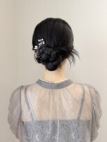 コアプラス 千葉(COA PLUS) 千葉/酸熱トリートメント/ヘアアレンジ
