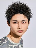 シャンプースパイキー