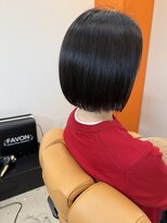 リモマ(Rimoma)&nbsp;大人ボブ