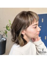 ブルーム 八千代緑が丘(bloom)&nbsp;インナーカラー