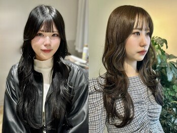 SLEEK【スリーク】【9月2日OPEN(予定)】の写真/顔周りは女性の命!”かわいい”を作る骨格似合わせカットで、自分史上最高に魅力的で垢抜けた私へ★