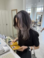 イタクラ 女池店(ITAKURA)&nbsp;デザインカラー