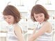 キエマ(Kiema)の写真/【東京から盛岡へ】再現性重視のカットで艶を大切に。マンツーマンの貸切施術で理想のショートをご提案