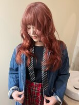 キオクエコ(KIOX eko)&nbsp;オレンジブラウン