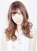 決めすぎないけど程よくキマる♪リラクックウェーブ☆【小岩】