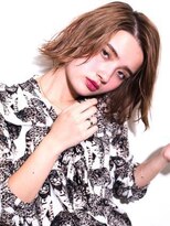 クアトログランシュ ひたちなか店(QUATRO×GranCieux)&nbsp;【QUATRO】モード×クラシカル×ミルクティーカラー