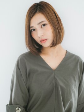 フィルムス 銀座(FILMS) 「FILMS」大人ロブ