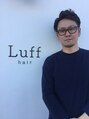 ラフヘアー(Luff hair) 鯉沼 樹