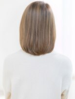 ヴィアラ 自由が丘(VIALA)&nbsp;【VIALA 自由が丘】ナチュラル×ストレート