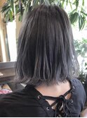 ☆voasorte GARDEN☆ブルーシルバー☆