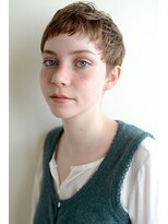 ミラバイグリーン(Mira by green)&nbsp;ｆrench summer short #17