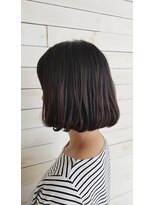 ラック 辻堂(LUCK) フリー ボブ