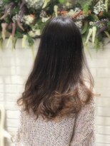 ノーブル 白金台店(Noble by PROGRESS) お客様カラースタイル