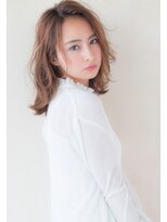 レイラバイアフロート 吉祥寺(Lila by afloat)&nbsp;揺れるトリプルレイヤー【アフロート小笠原】