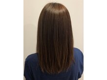 プリム ヘアワークス(prime hair works)