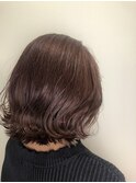 ピンクラベンダー