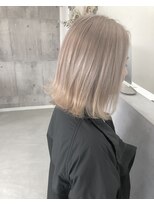 ソー(So.)&nbsp;ホワイトブロンド