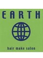 ヘアメイクサロン アース(hair make salon EARTH)/EARTH　スタッフ一同