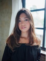 フラミューム 藤沢(flammeum)&nbsp;セクシーロング【平塚】