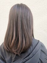 デイズ(DAYS)&nbsp;チョコレートブラウン　#チョコブラ#秋色#メルティキス