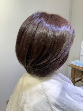 ユーネリー(U-NERY) ボブレイヤー