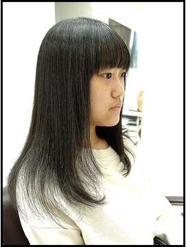 メタ(META) アイドル系スタイル