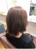 ピンクバイオレット