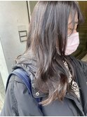 カーキグレージュ