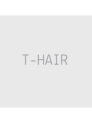 ティーヘアー(T-HAIR)