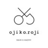オジコロジ(ojiko.roji)のお店ロゴ