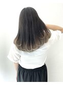 【Rough八乙女】ラジエントイエローグラデーション