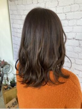 キーマン(KEYMAN) モカベージュ☆