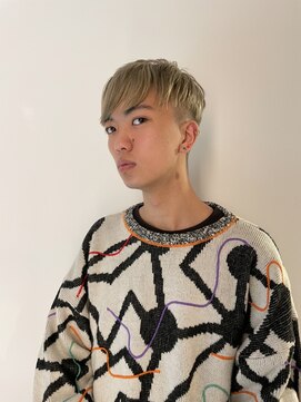 ブロック ジャポン(bloc japon) メンズハイトーン