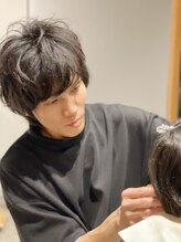 ウトカ(utoca)&nbsp;加藤 雅之