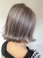 エイト 吉祥寺店(EIGHT)&nbsp;ブリーチ/ダブルカラー/ハイライト/トリートメント/吉祥寺