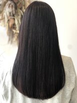 アノン(anone)&nbsp;ロング☆ストレート