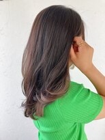 ゼンドットカラスマ(Zen.karasuma)&nbsp;デザインカラー