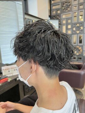 フィッティ(fiti) ツイストスパイラル