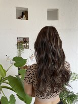 ソンリエ 青竹店(SONRiE)&nbsp;ハイライトカラー