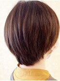 ショートスタイル