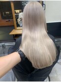 髪質改善◎綺麗な艶髪ストレート