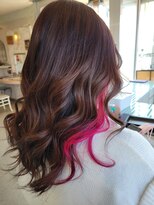 キティ(KITTY)&nbsp;ロング