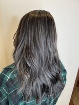 ミニョン(Minyon) 3Dコントラストハイライト