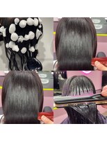 キジ(KIJI)&nbsp;★希少価値が高い★髪質改善トリートメント★詳細はブログまでら