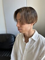 エトス プロデュースド バイ ヴァイナルズミックス(Ethos produced by Vinyl's mix)&nbsp;レオナルドデカプリオカット