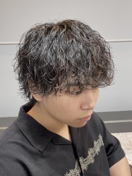 アビールブレ 新潟万代(ABEY LEVRAI) 新潟波巻き