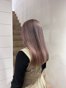 バズ(BUZZ) 艶ハイトーン（buzz十和田）