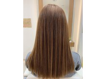クラップス ヘアデザイン(CLapS hair design)